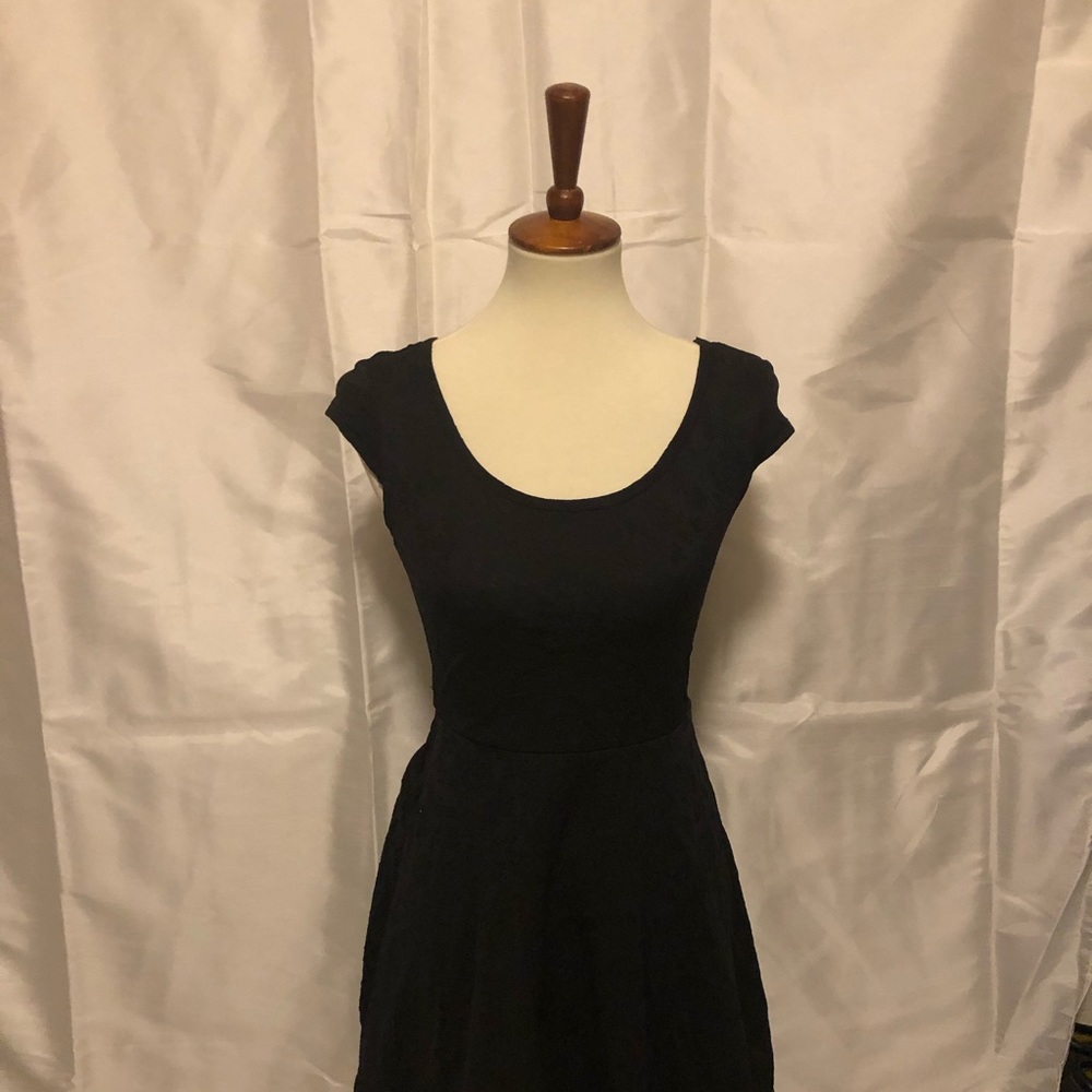 Dress Black Women’s Small